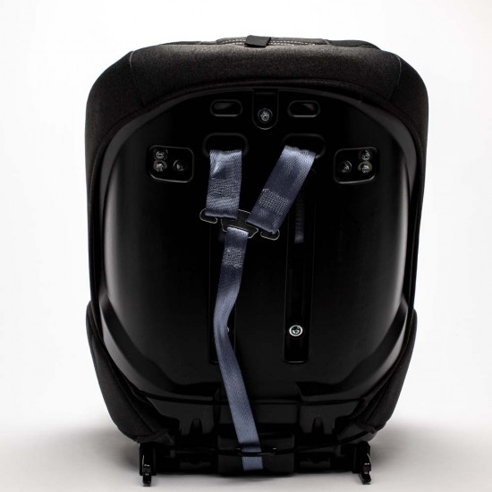 Race Fix Car Seat 9-36kg Black Race Fix Car Seat 9-36kg Black