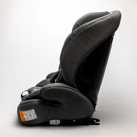 Race Fix Car Seat 9-36kg Grey