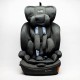 Race Fix Car Seat 9-36kg Grey Race Fix Car Seat 9-36kg Grey