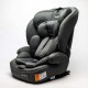 Race Fix Car Seat 9-36kg Grey Race Fix Car Seat 9-36kg Grey
