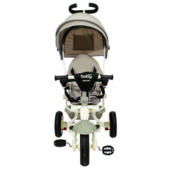 Elite Trike Beige Elite Trike Beige