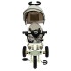 Elite Trike Beige Elite Trike Beige