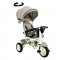 Elite Trike Beige