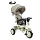 Elite Trike Beige Elite Trike Beige