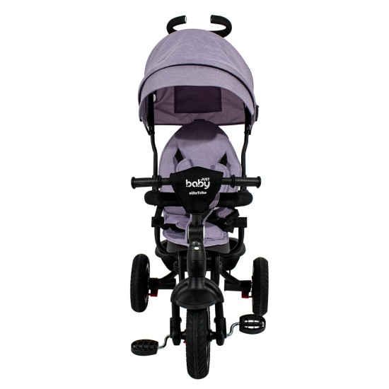 Elite Trike Gray Bike Elite Trike Gray Bike