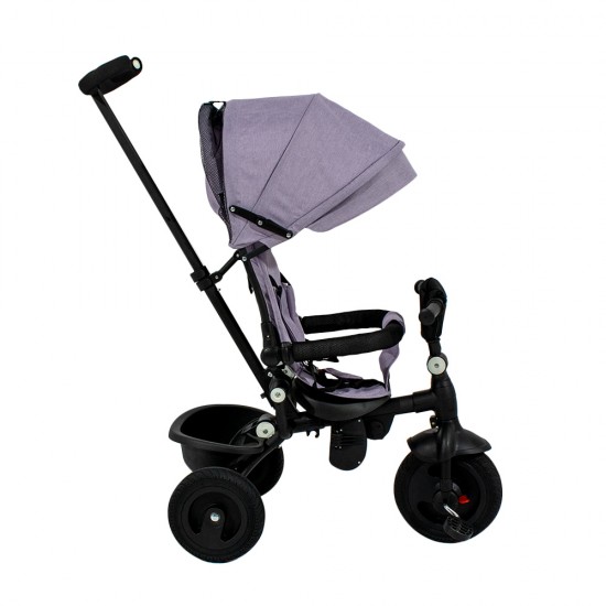 Elite Trike Gray Bike Elite Trike Gray Bike