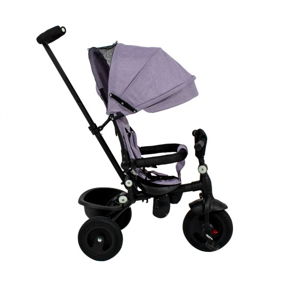 Elite Trike Gray Bike Elite Trike Gray Bike