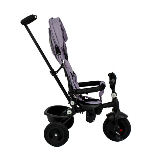 Elite Trike Gray Bike Elite Trike Gray Bike