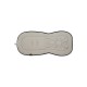 Stroller Mat Liner Black-Grey Stroller Mat Liner Black-Grey
