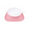 3-Piece Dining Table Pink