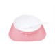 3-Piece Dining Table Pink 3-Piece Dining Table Pink