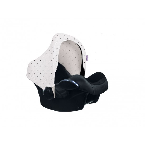 Hoody Fabric - Shade For Car Seat Hoody Fabric - Shade For Car Seat