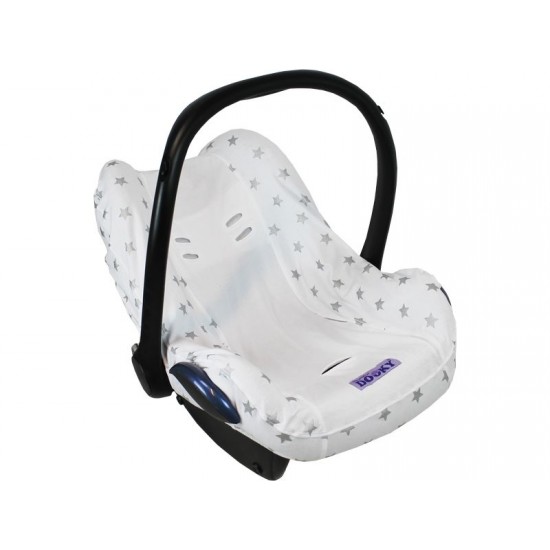 Seat Cover Cover For Car Seat Silver Stars Seat Cover Cover For Car Seat Silver Stars
