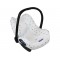 Seat Cover Cover For Car Seat Silver Stars
