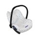 Seat Cover Cover For Car Seat Silver Stars Seat Cover Cover For Car Seat Silver Stars