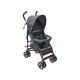 FLEXY STROLLER GREY FLEXY STROLLER GREY