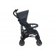 FLEXY STROLLER GREY FLEXY STROLLER GREY