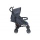 FLEXY STROLLER GREY FLEXY STROLLER GREY