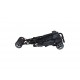 FLEXY STROLLER GREY FLEXY STROLLER GREY