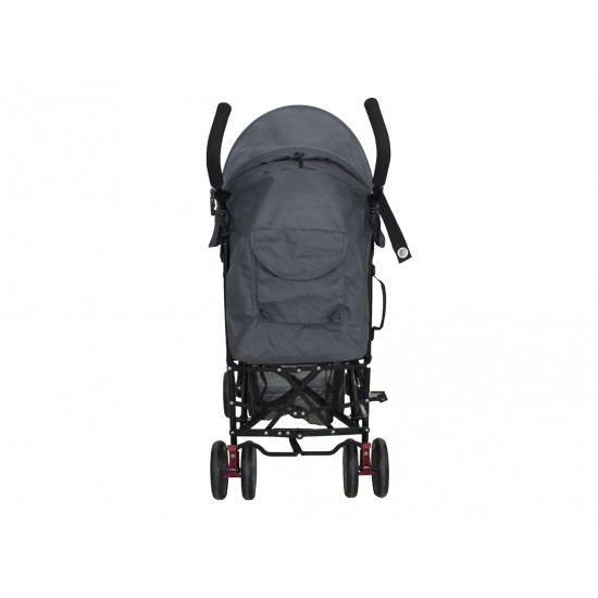FLEXY STROLLER GREY FLEXY STROLLER GREY