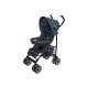 FLEXY STROLLER GREY FLEXY STROLLER GREY