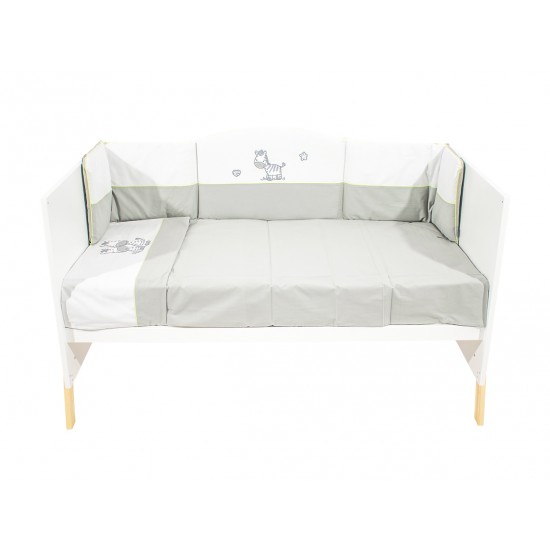 Hermes Pre-Teen Bed Hermes Pre-Teen Bed