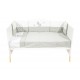 Hermes Pre-Teen Bed Hermes Pre-Teen Bed
