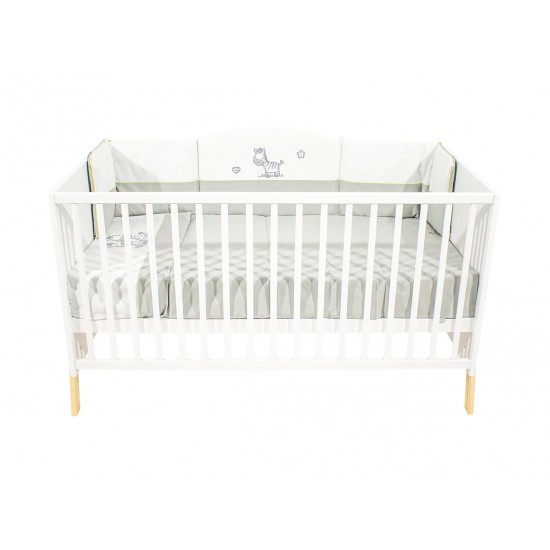 Hermes Pre-Teen Bed Hermes Pre-Teen Bed
