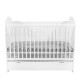 Stern Bed With Drawer And Barrier Stern Bed With Drawer And Barrier