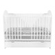 Stern Bed With Drawer And Barrier Stern Bed With Drawer And Barrier