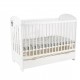 Stern Bed With Drawer And Barrier Stern Bed With Drawer And Barrier