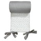 Always Roll On Blue Stars 30x180 Always Roll On Blue Stars 30x180