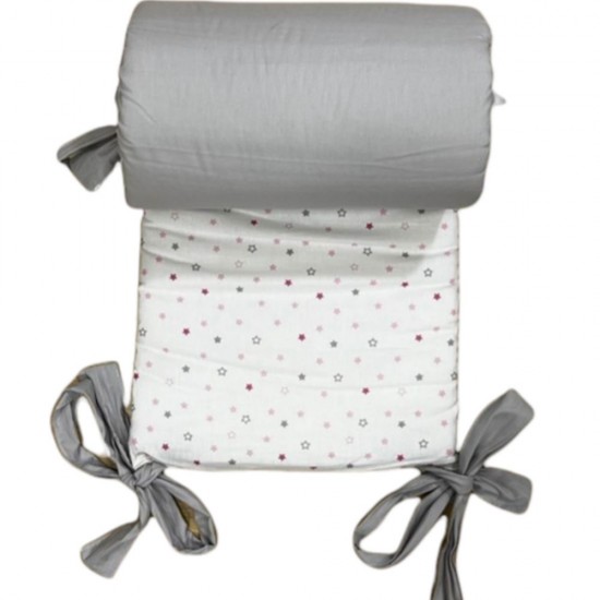 Always Roll On Pink Stars 30x180 Always Roll On Pink Stars 30x180