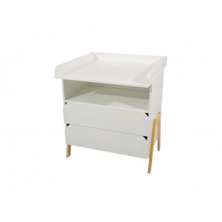 Hermes Drawer Changer