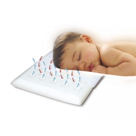 Special Antipyretic Pillow Special Antipyretic Pillow