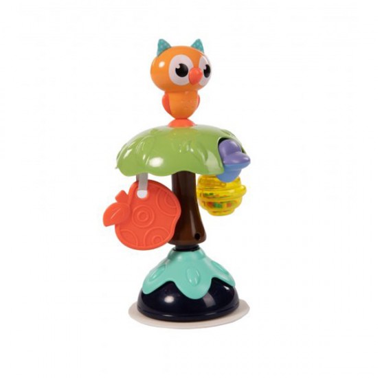 B-Suction Smart Owl B-Suction Smart Owl
