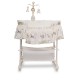 Bassinet Nap Beige Bassinet Nap Beige