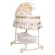 Bassinet Nap Beige Bassinet Nap Beige
