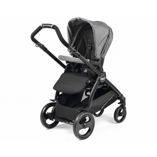 PEG PEREGO FUTURA MODULAR CINDER GREY PEG PEREGO FUTURA MODULAR CINDER GREY