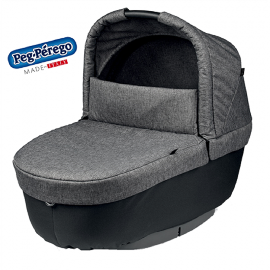 PEG PEREGO FUTURA MODULAR CINDER GREY PEG PEREGO FUTURA MODULAR CINDER GREY