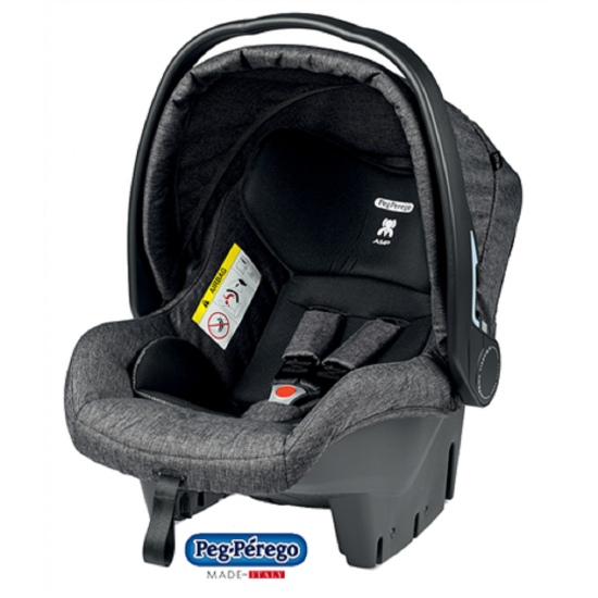 PEG PEREGO FUTURA MODULAR CINDER GREY PEG PEREGO FUTURA MODULAR CINDER GREY