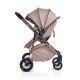 Baby Stroller Milan Beige Baby Stroller Milan Beige