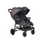 Rome Black Twin Trolley