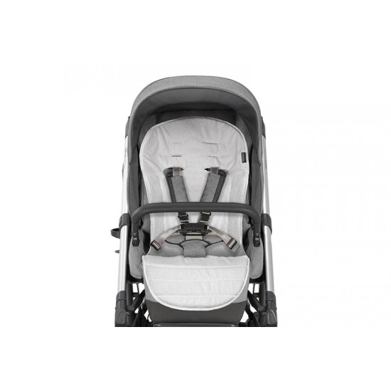 Inglesina 3D Summercover Suitable For All Strollers Inglesina 3D Summercover Suitable For All Strollers