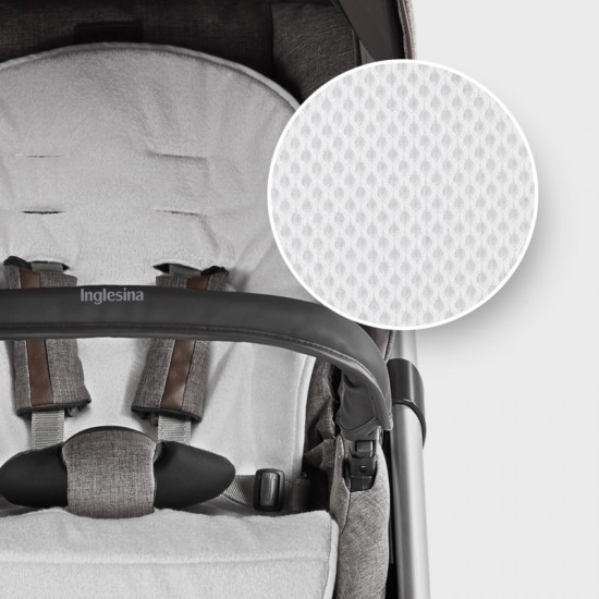 Inglesina 3D Summercover Suitable For All Strollers Inglesina 3D Summercover Suitable For All Strollers