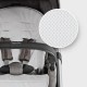 Inglesina 3D Summercover Suitable For All Strollers Inglesina 3D Summercover Suitable For All Strollers