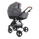 Baby Stroller Crysta 3in1 Cool Grey Baby Stroller Crysta 3in1 Cool Grey
