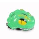Bicycle Helmet Y27 Dino Bicycle Helmet Y27 Dino