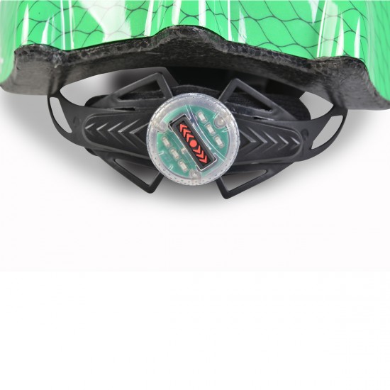 Bicycle Helmet Y27 Dino Bicycle Helmet Y27 Dino