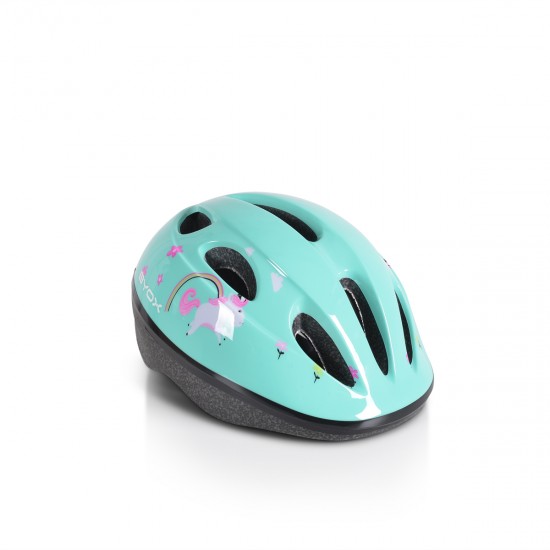 Bicycle Helmet Y03 Mint